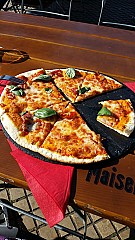 Pizzeria am Haspel