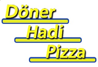 Döner Hadi Pizza