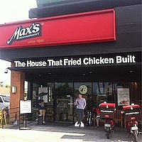 Max's Restaurant