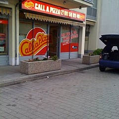 Call a Pizza Stralsund