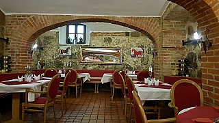 La Grotta del Cavallo