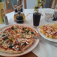 Pizzeria Cani