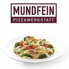 MUNDFEIN Pizzawerkstatt Lüneburg