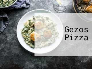 Gezos Pizza