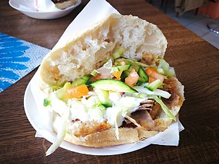 Aksu Döner