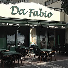 Trattoria Da Fabio