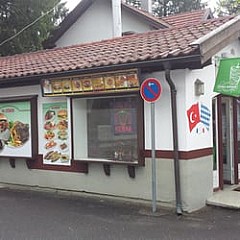 M Döner