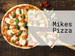 Mikes Pizza