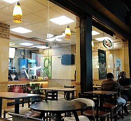 Subway (Kondapur)