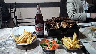 Arturito Parrilla Argentina