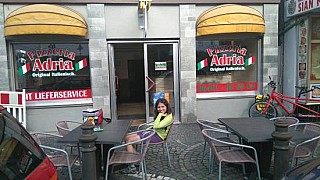 Pizzeria Adria