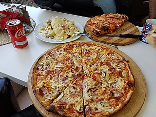 Pizzeria Rimini