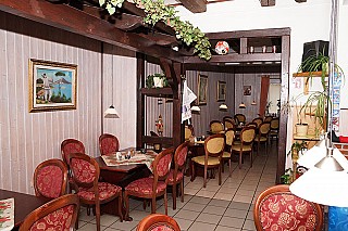 Ristorante Pizzeria Pinocchio