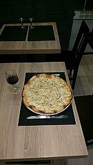 Arriba Pizza Service