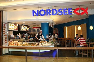 Nordsee Wilmersdorfer StraÃŸe Berlin