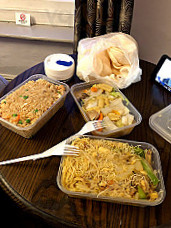 Full House Chinese Takeaway