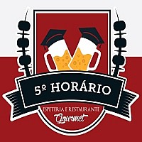 5º Horário Espeteria