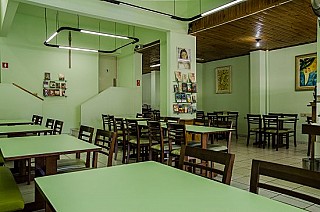 Restaurante Sweemy