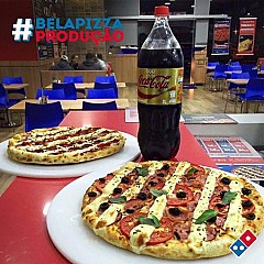 Domino's Pizza Resende