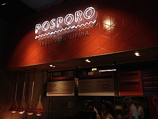 Posporo