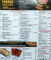 Pizza Hut (Nirmal Mall)