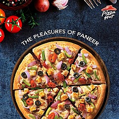 Pizza Hut (Katraj)