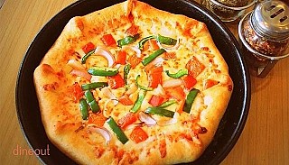 Pizza Hut (Sohna Road)