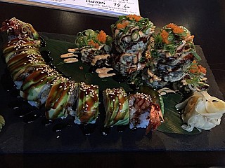 Kaizen Japanese Restaurant