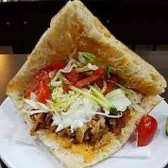 Stieghorster Gyros Grill