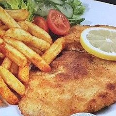 Schnitzel Flitzer