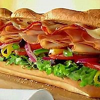 Subway (Baner)