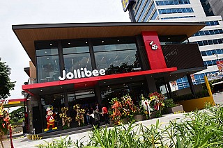 Jollibee Taguig