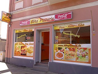 Pizzeria Blanco 