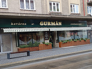 Bistro Gurmán