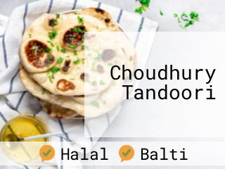 Choudhury Tandoori