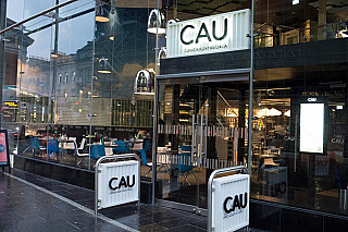 CAU Glasgow