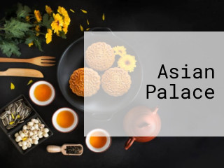 Asian Palace