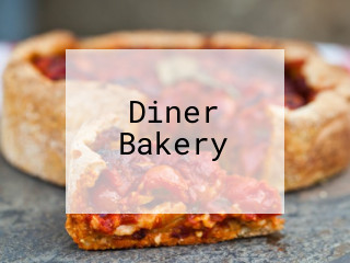 Diner Bakery