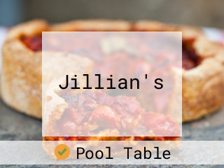 Jillian's