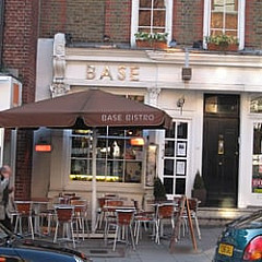 Base Bistro