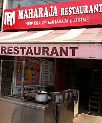 Maharaja Restaurant