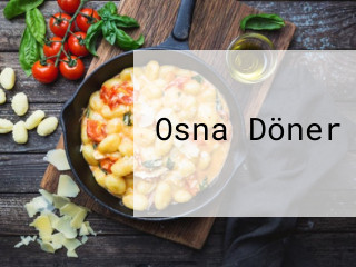 Osna Döner