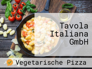 Tavola Italiana GmbH