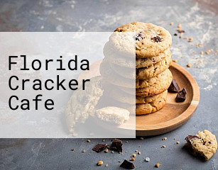 Florida Cracker Cafe