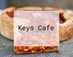 Keys Cafe