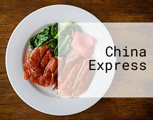 China Express