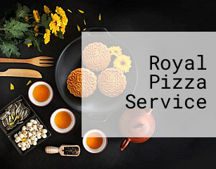 Royal Pizza Service