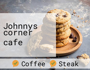 Johnnys corner cafe