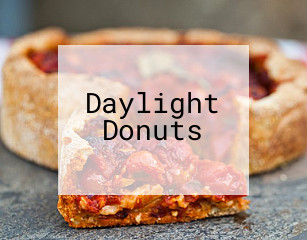 Daylight Donuts