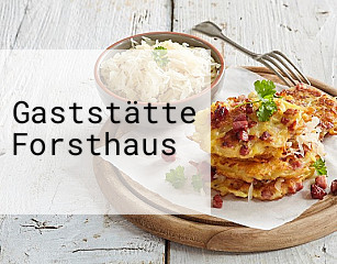 Forsthaus